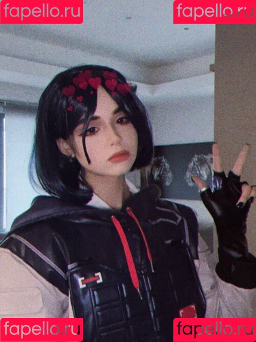 yuuechka Onlyfans Photo Gallery 