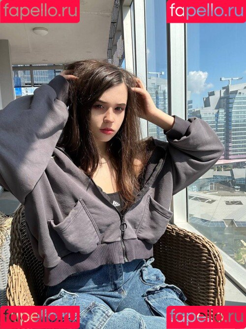 yuuechka Onlyfans Photo Gallery 