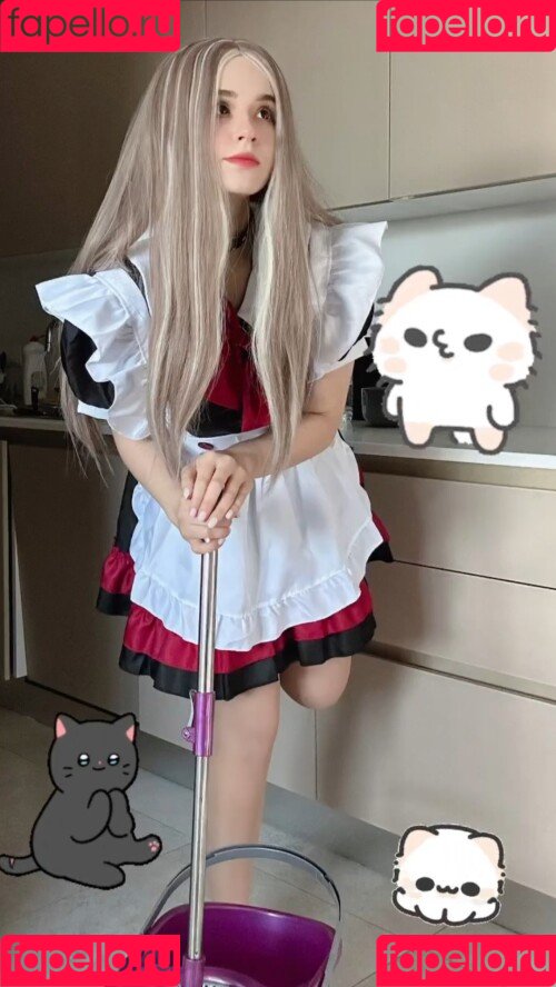 yuuechka Onlyfans Photo Gallery 