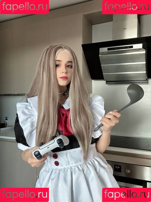 yuuechka Onlyfans Photo Gallery 