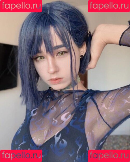 yuuechka Onlyfans Photo Gallery 