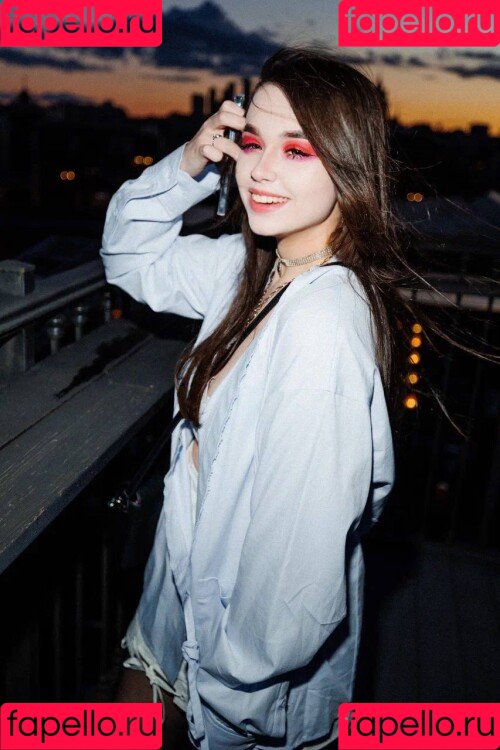 yuuechka Onlyfans Photo Gallery 