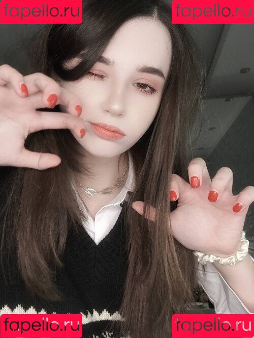 yuuechka Onlyfans Photo Gallery 