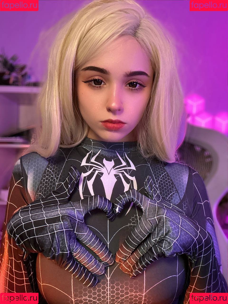 yuuechka Onlyfans Photo Gallery 