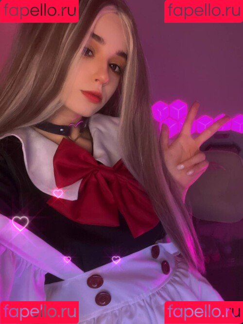 yuuechka Onlyfans Photo Gallery 