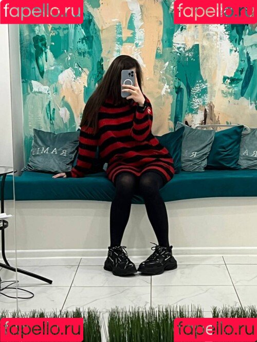 yuuechka Onlyfans Photo Gallery 