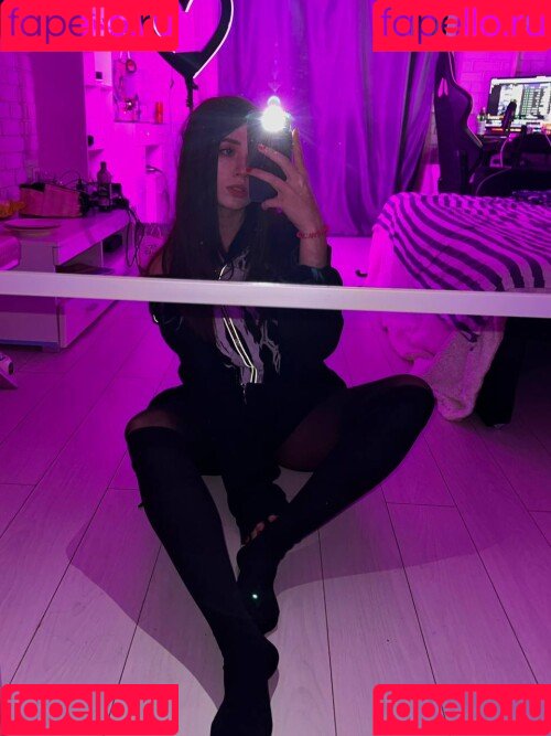 yuuechka Onlyfans Photo Gallery 