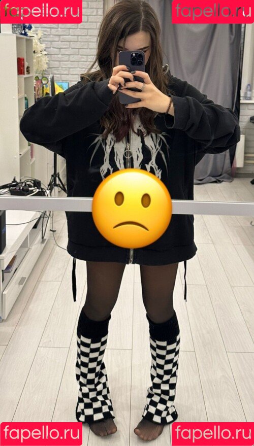 yuuechka Onlyfans Photo Gallery 