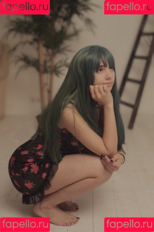 yuuechka Onlyfans Photo Gallery 