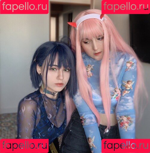 yuuechka Onlyfans Photo Gallery 