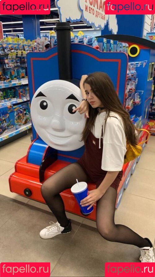 yuuechka Onlyfans Photo Gallery 