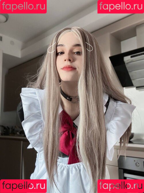 yuuechka Onlyfans Photo Gallery 