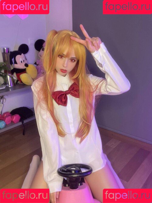 yuuechka Onlyfans Photo Gallery 