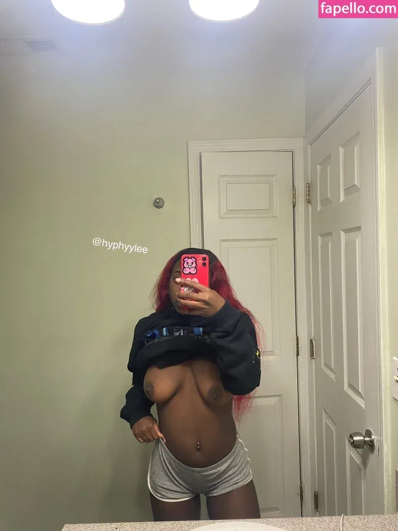 daleahdiior Onlyfans Photo Gallery 