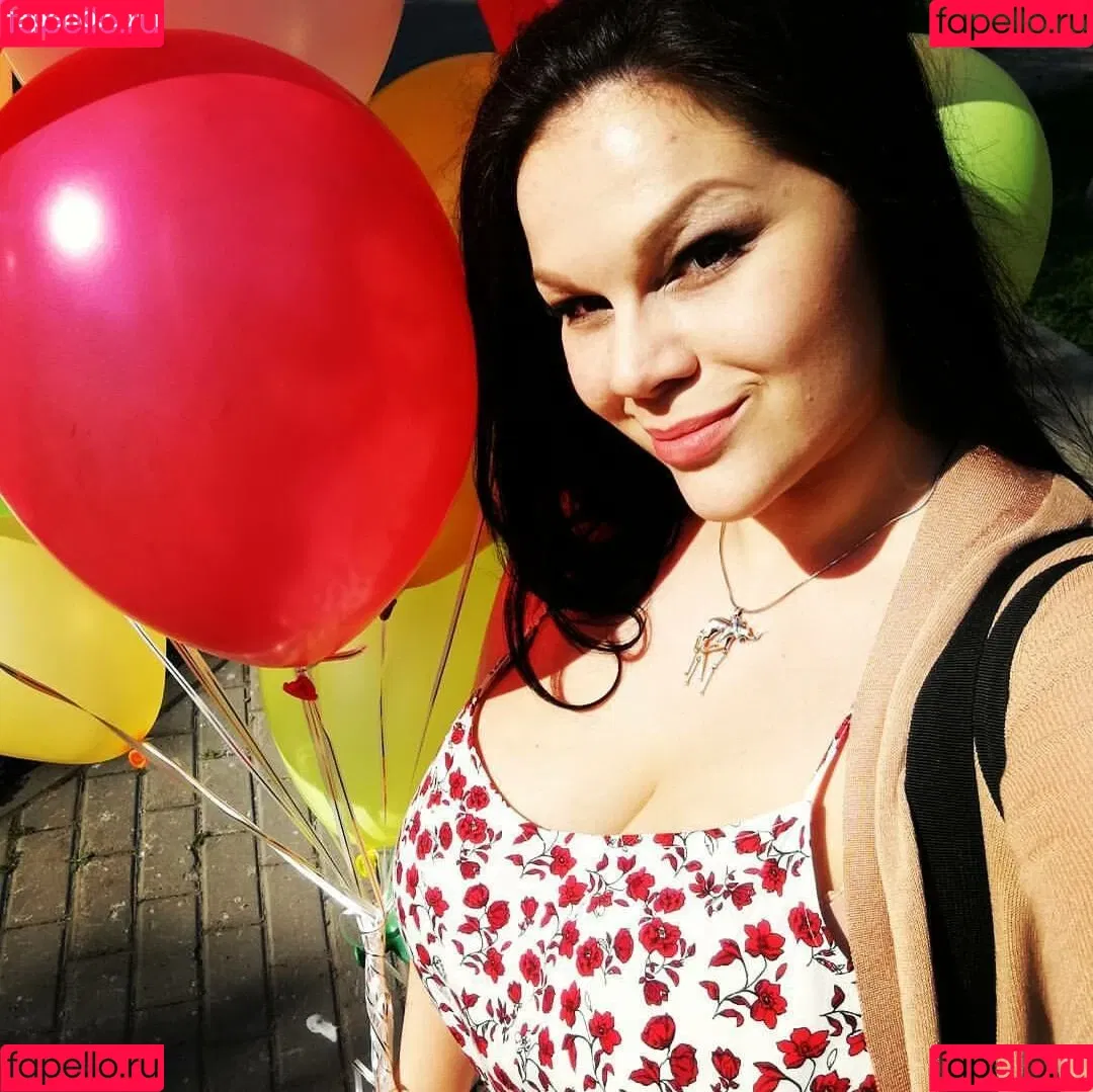 Maria Von Zarring Onlyfans Photo Gallery 