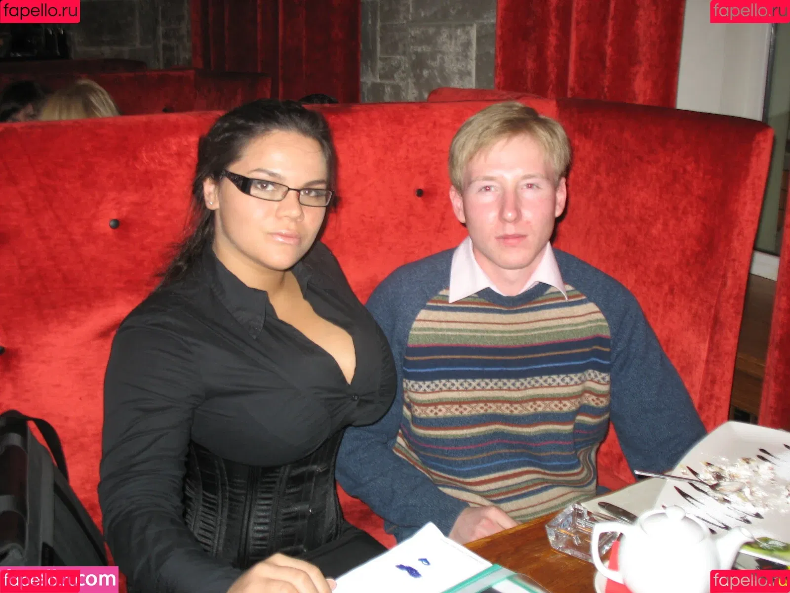 Maria Von Zarring Onlyfans Photo Gallery 