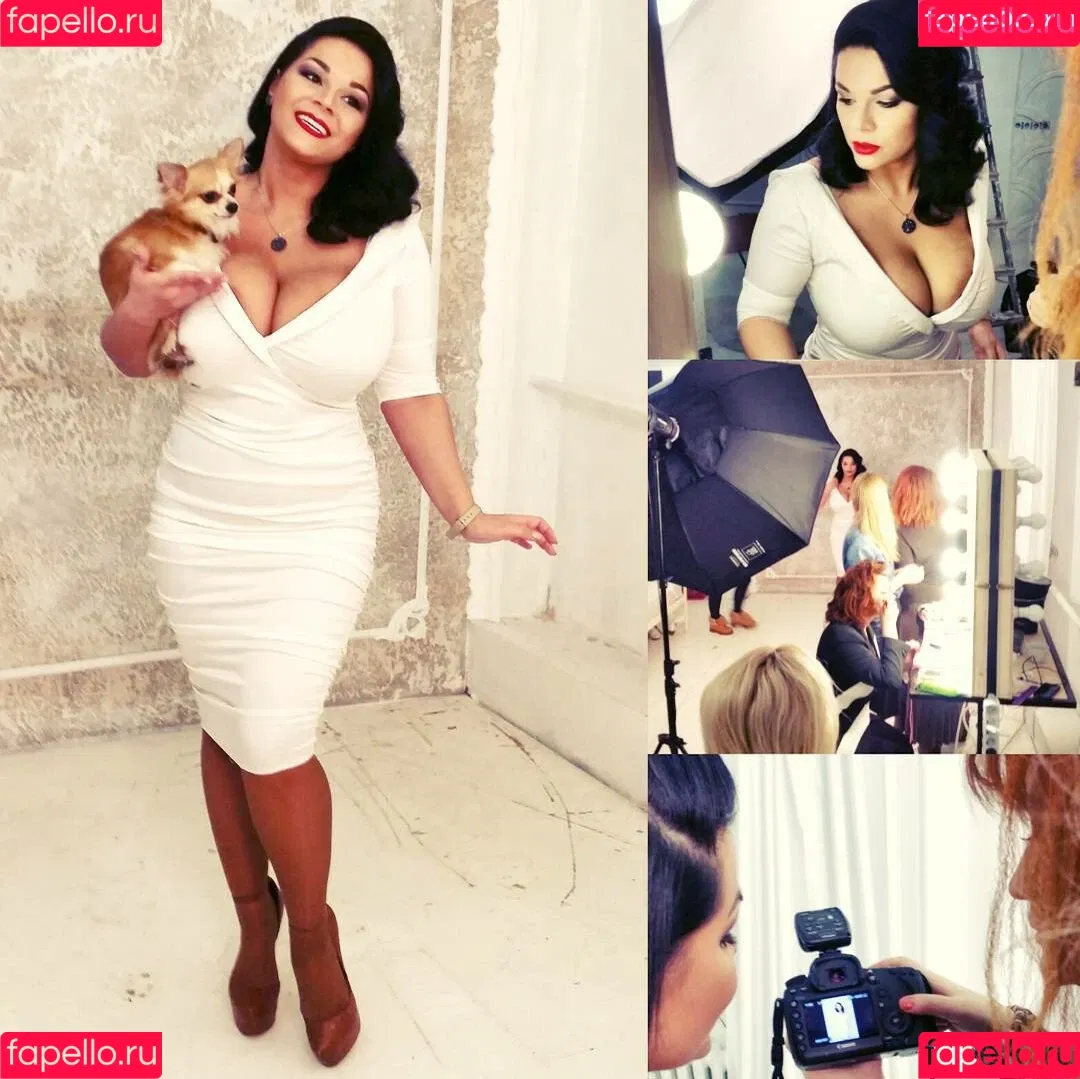 Maria Von Zarring Onlyfans Photo Gallery 