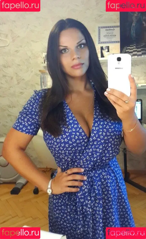 Maria Von Zarring Onlyfans Photo Gallery 