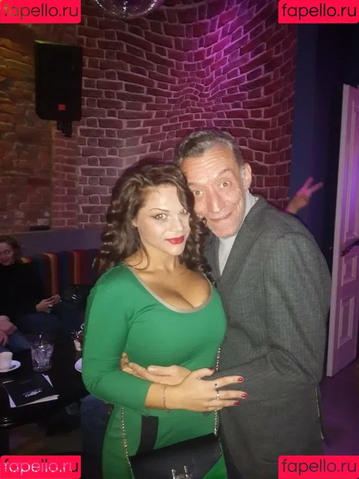 Maria Von Zarring Onlyfans Photo Gallery 