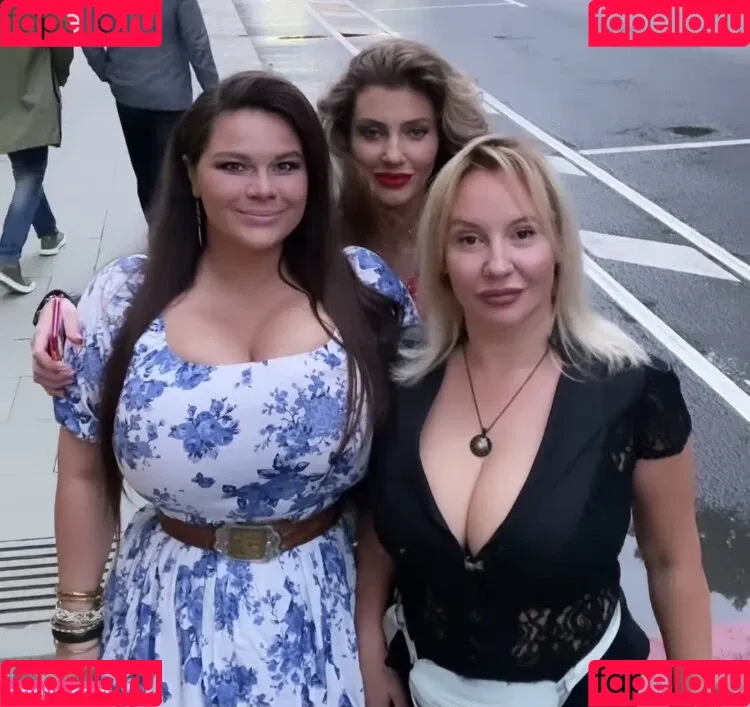 Maria Von Zarring Onlyfans Photo Gallery 