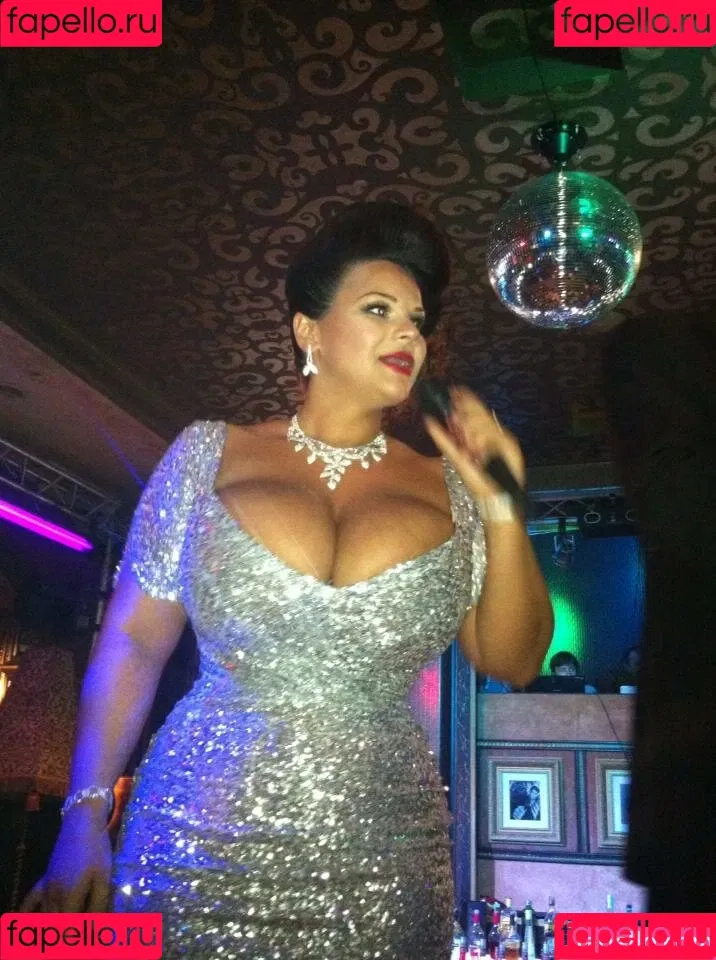 Maria Von Zarring Onlyfans Photo Gallery 