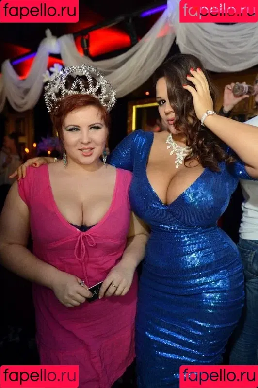 Maria Von Zarring Onlyfans Photo Gallery 