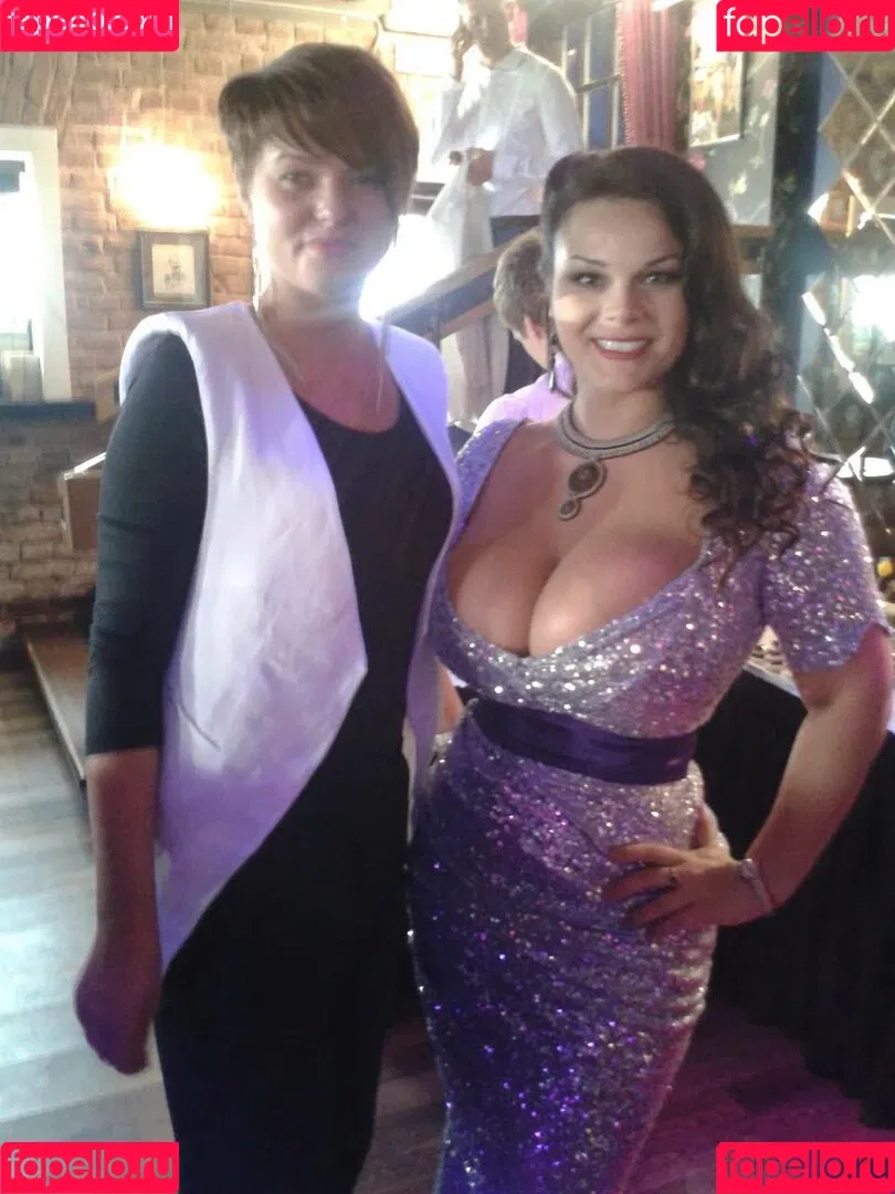 Maria Von Zarring Onlyfans Photo Gallery 