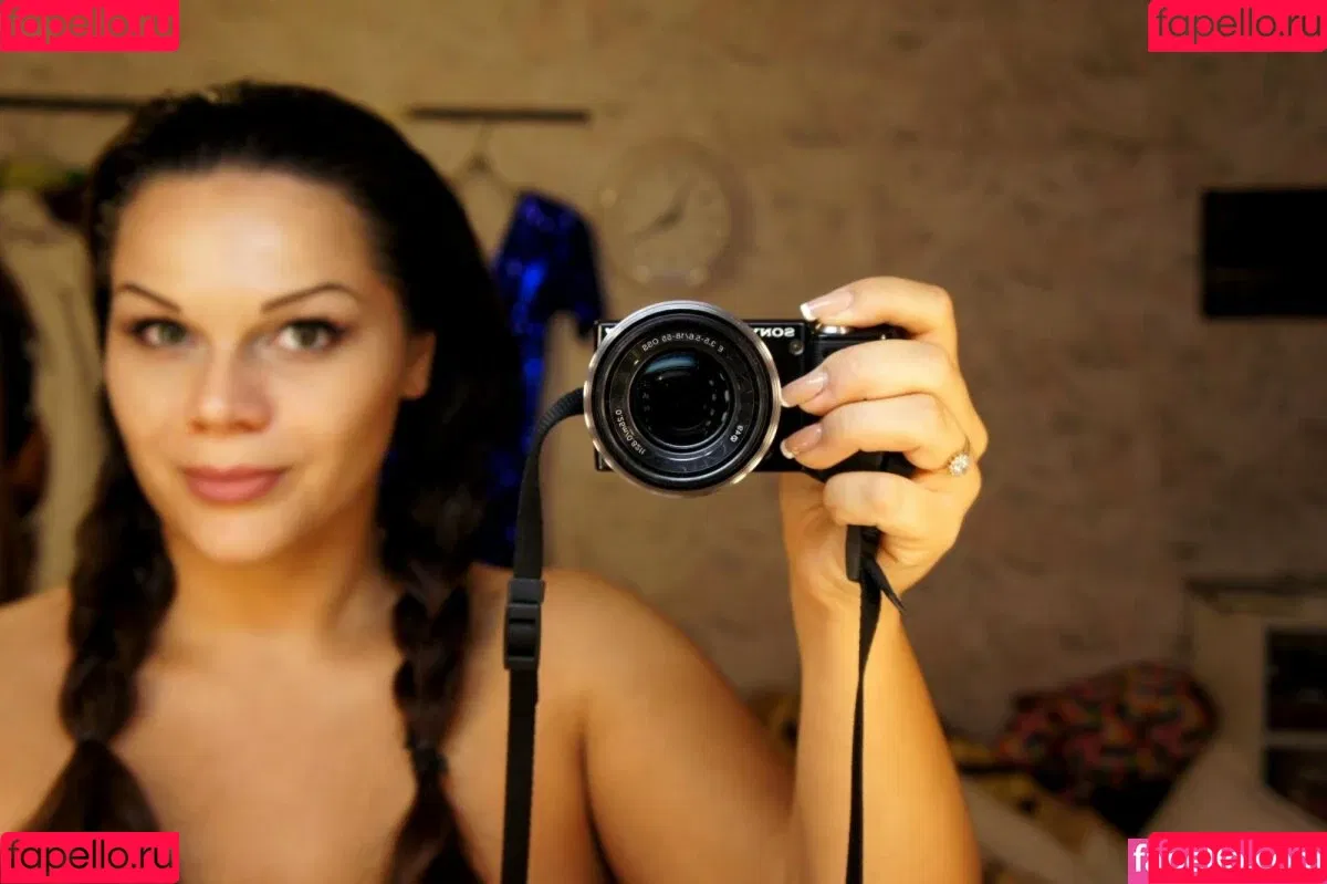 Maria Von Zarring Onlyfans Photo Gallery 