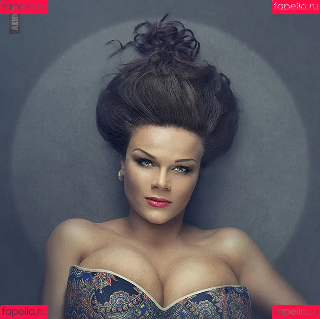 Maria Von Zarring Onlyfans Photo Gallery 