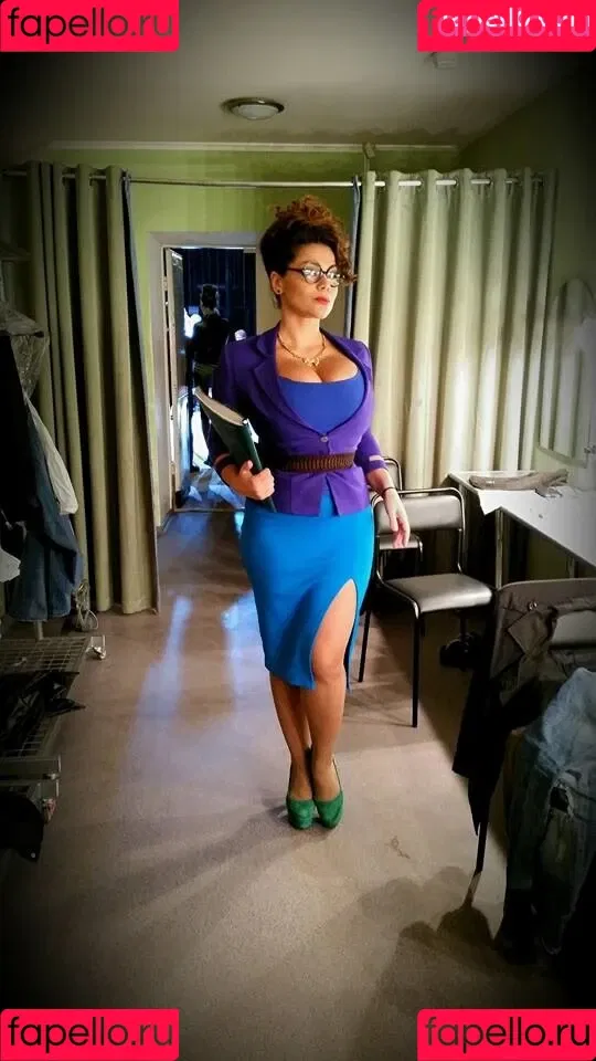 Maria Von Zarring Onlyfans Photo Gallery 