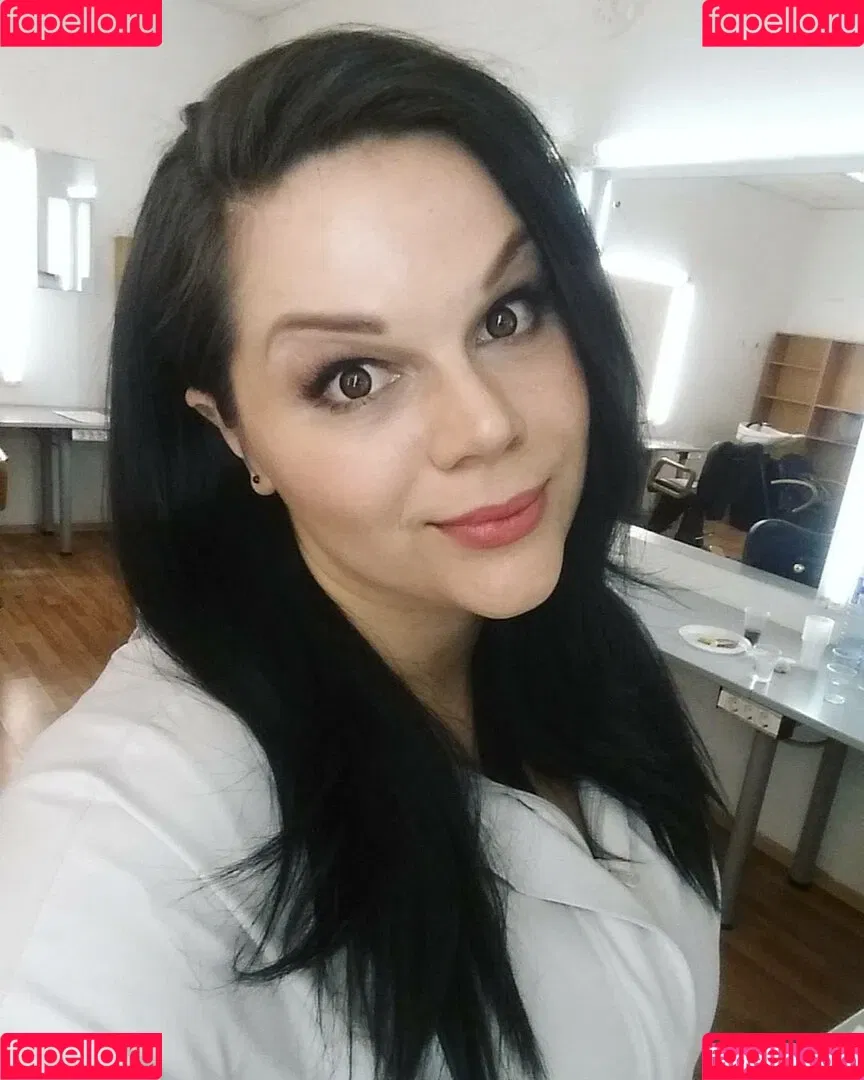 Maria Von Zarring Onlyfans Photo Gallery 