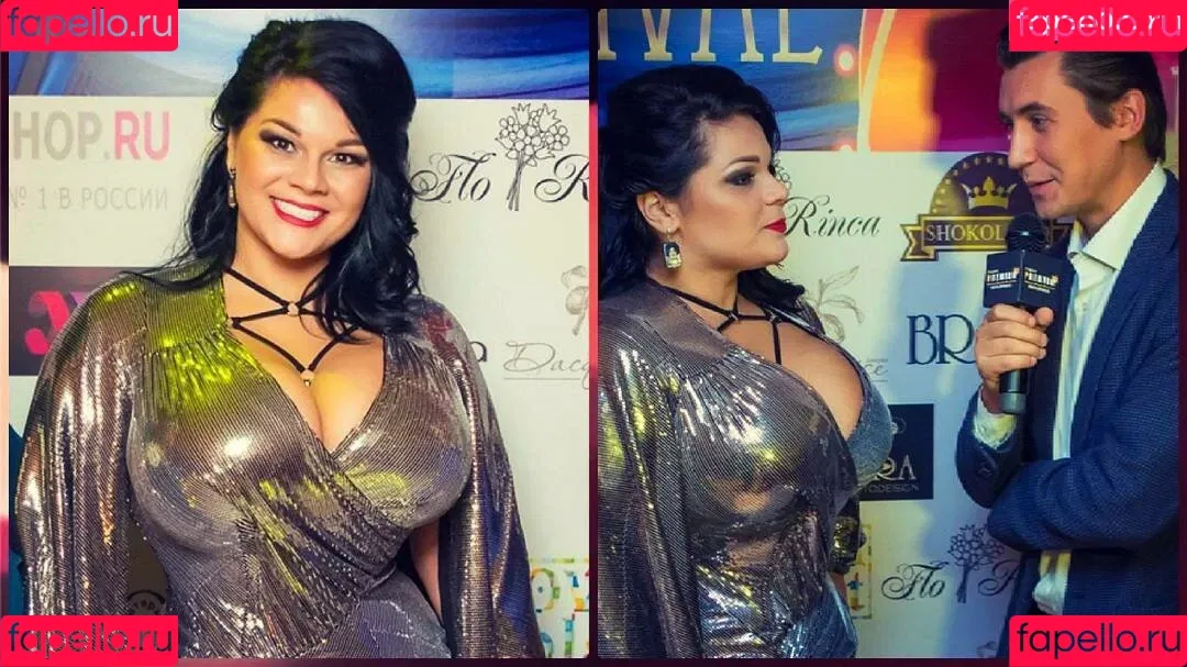 Maria Von Zarring Onlyfans Photo Gallery 