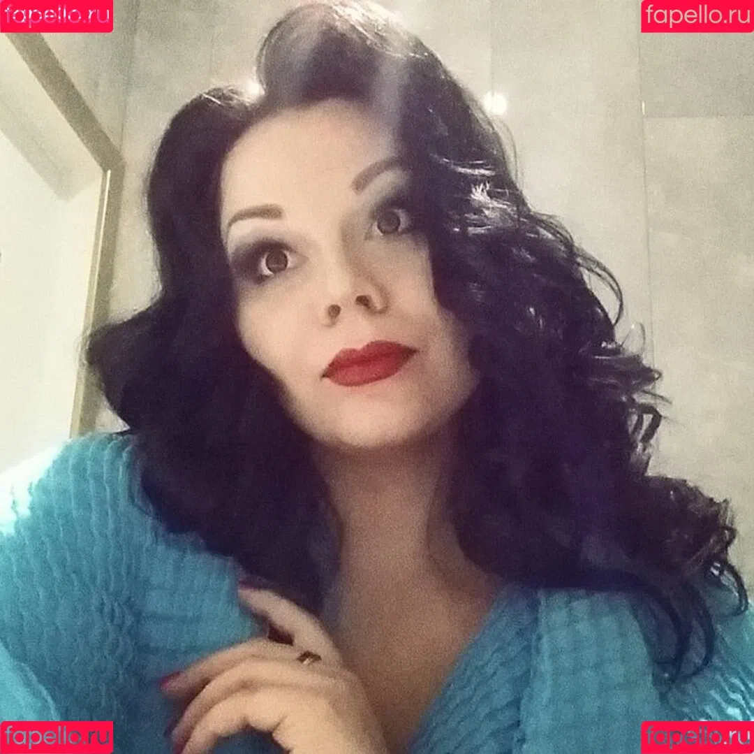 Maria Von Zarring Onlyfans Photo Gallery 