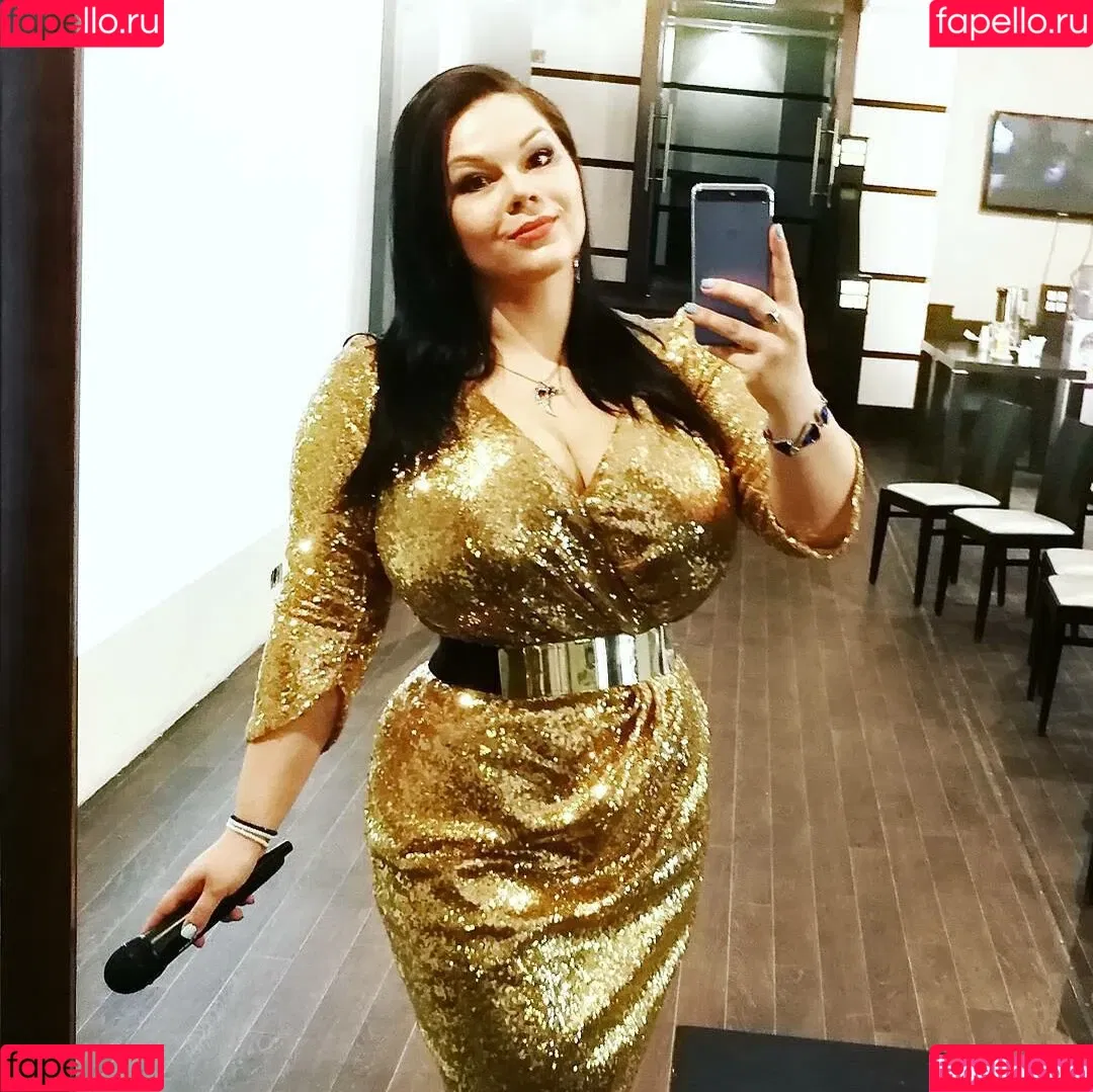Maria Von Zarring Onlyfans Photo Gallery 