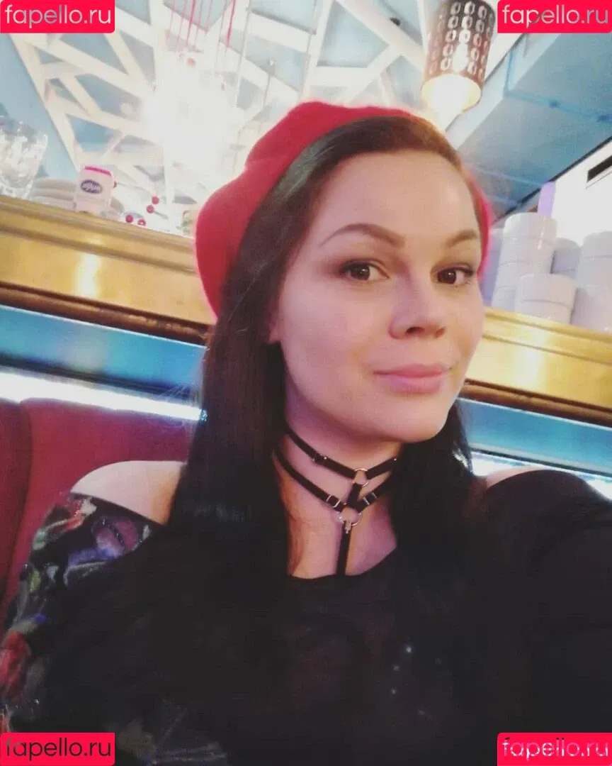 Maria Von Zarring Onlyfans Photo Gallery 