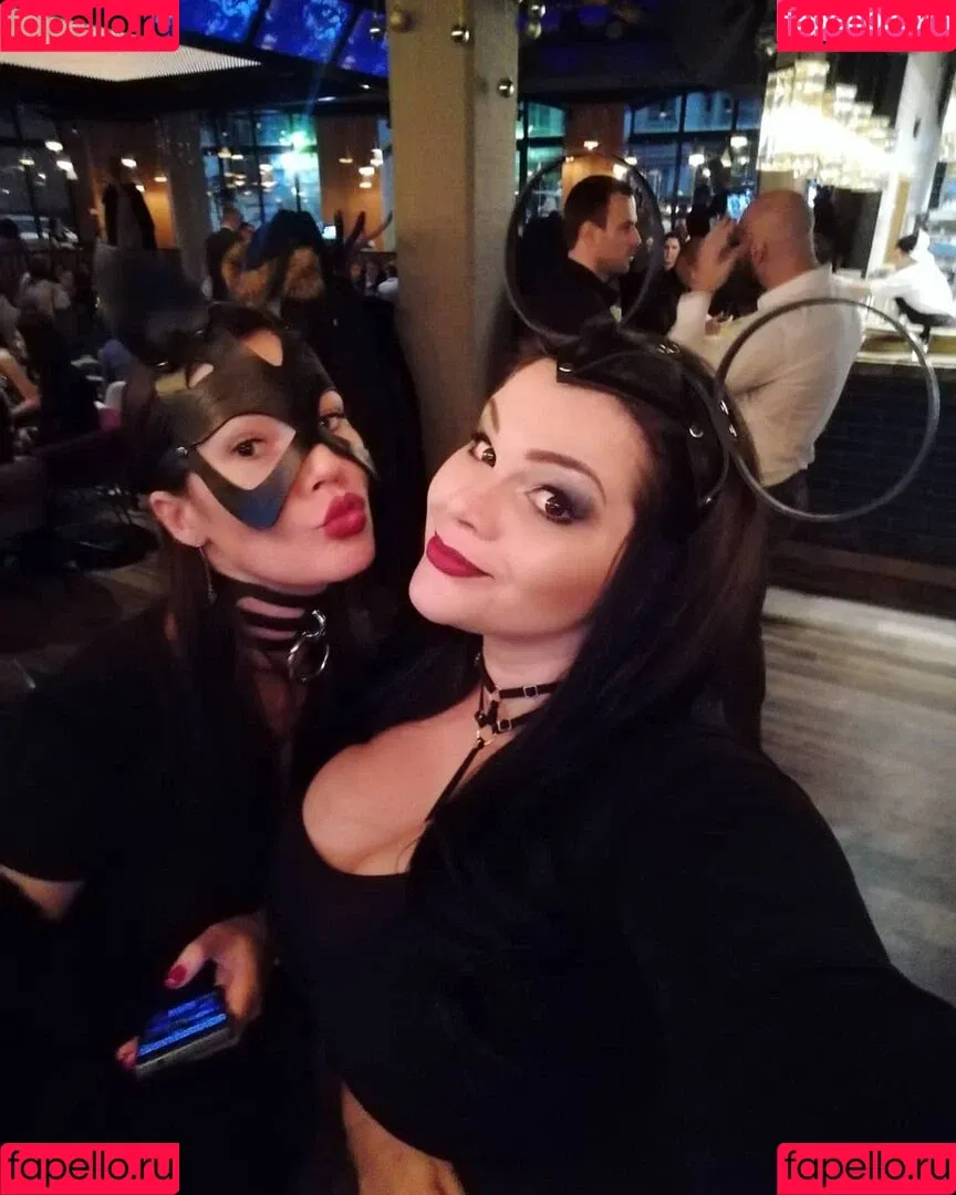 Maria Von Zarring Onlyfans Photo Gallery 