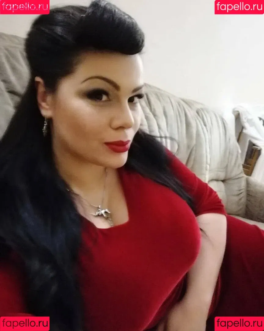 Maria Von Zarring Onlyfans Photo Gallery 