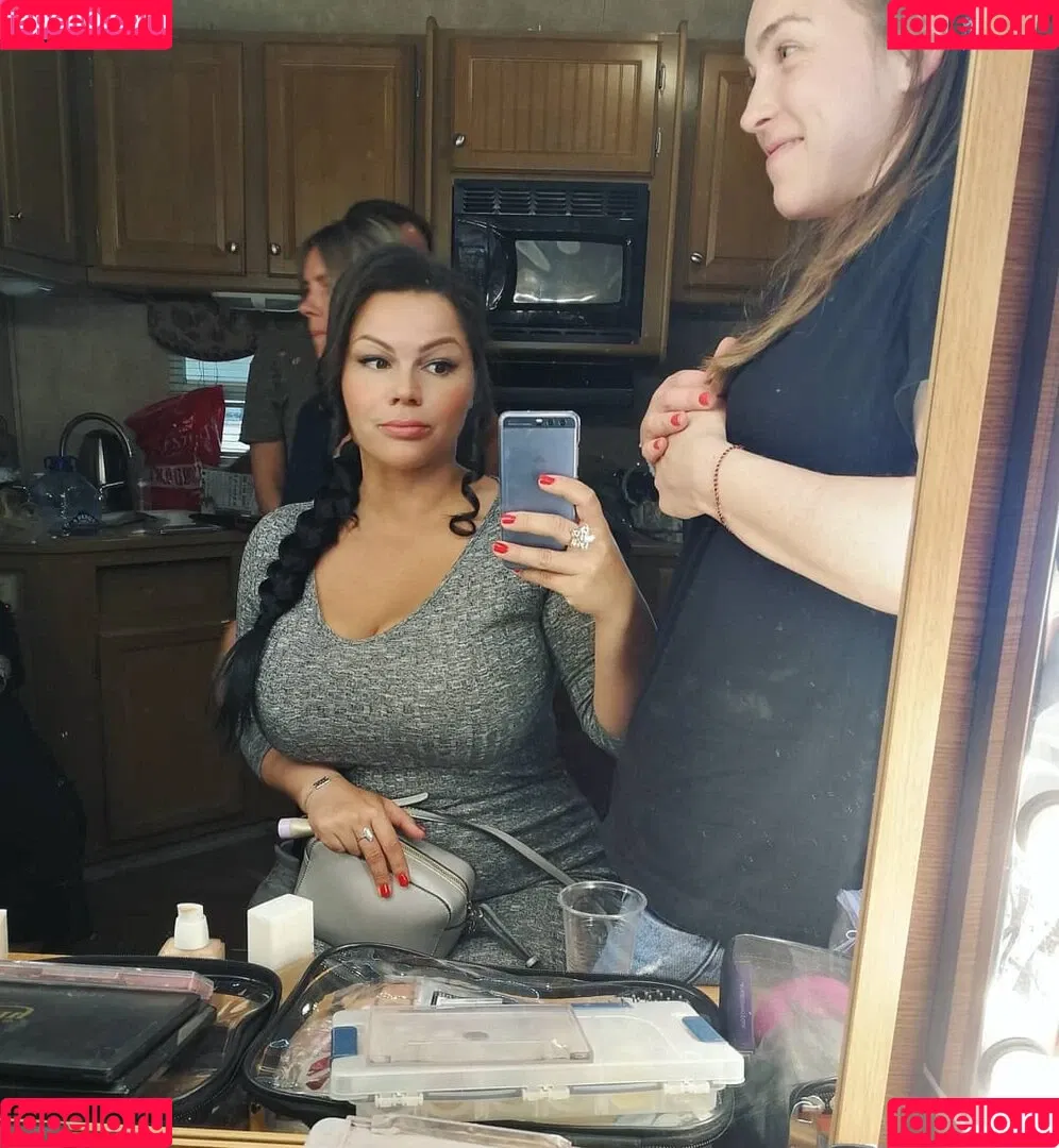 Maria Von Zarring Onlyfans Photo Gallery 