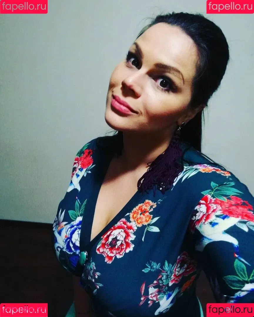 Maria Von Zarring Onlyfans Photo Gallery 