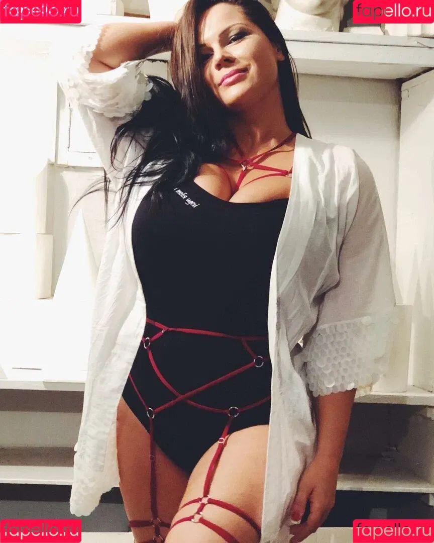 Maria Von Zarring Onlyfans Photo Gallery 