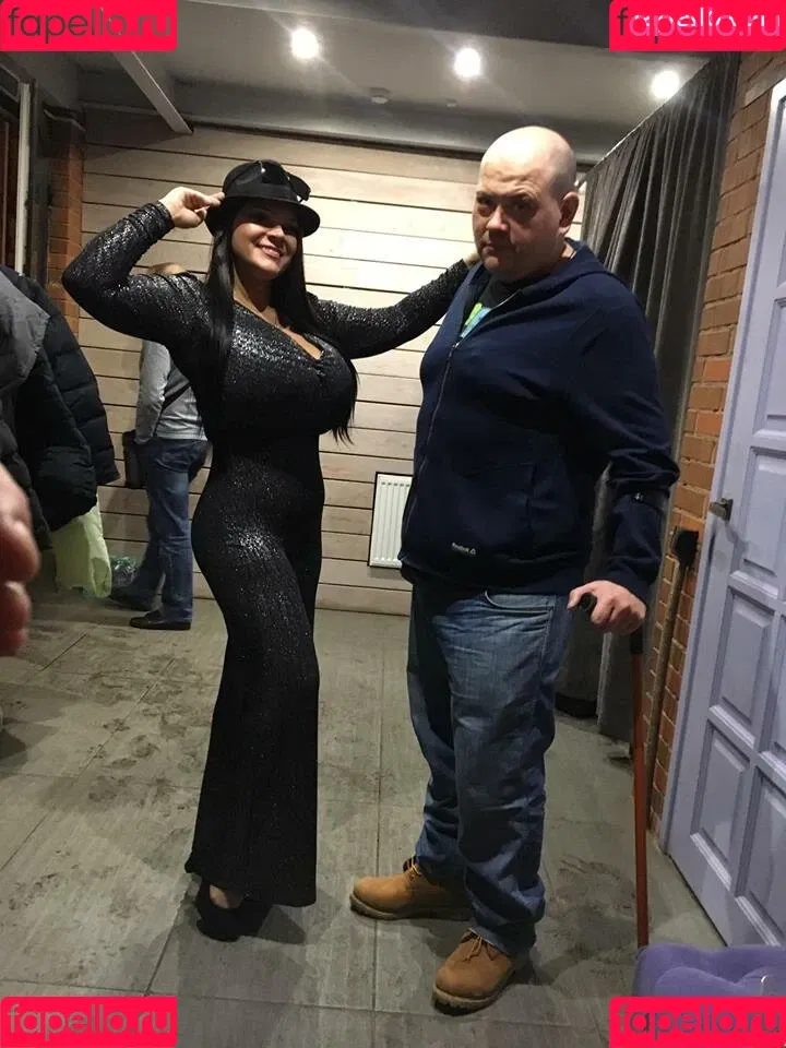 Maria Von Zarring Onlyfans Photo Gallery 