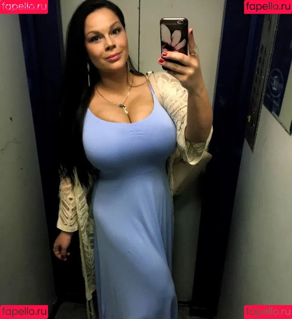Maria Von Zarring Onlyfans Photo Gallery 