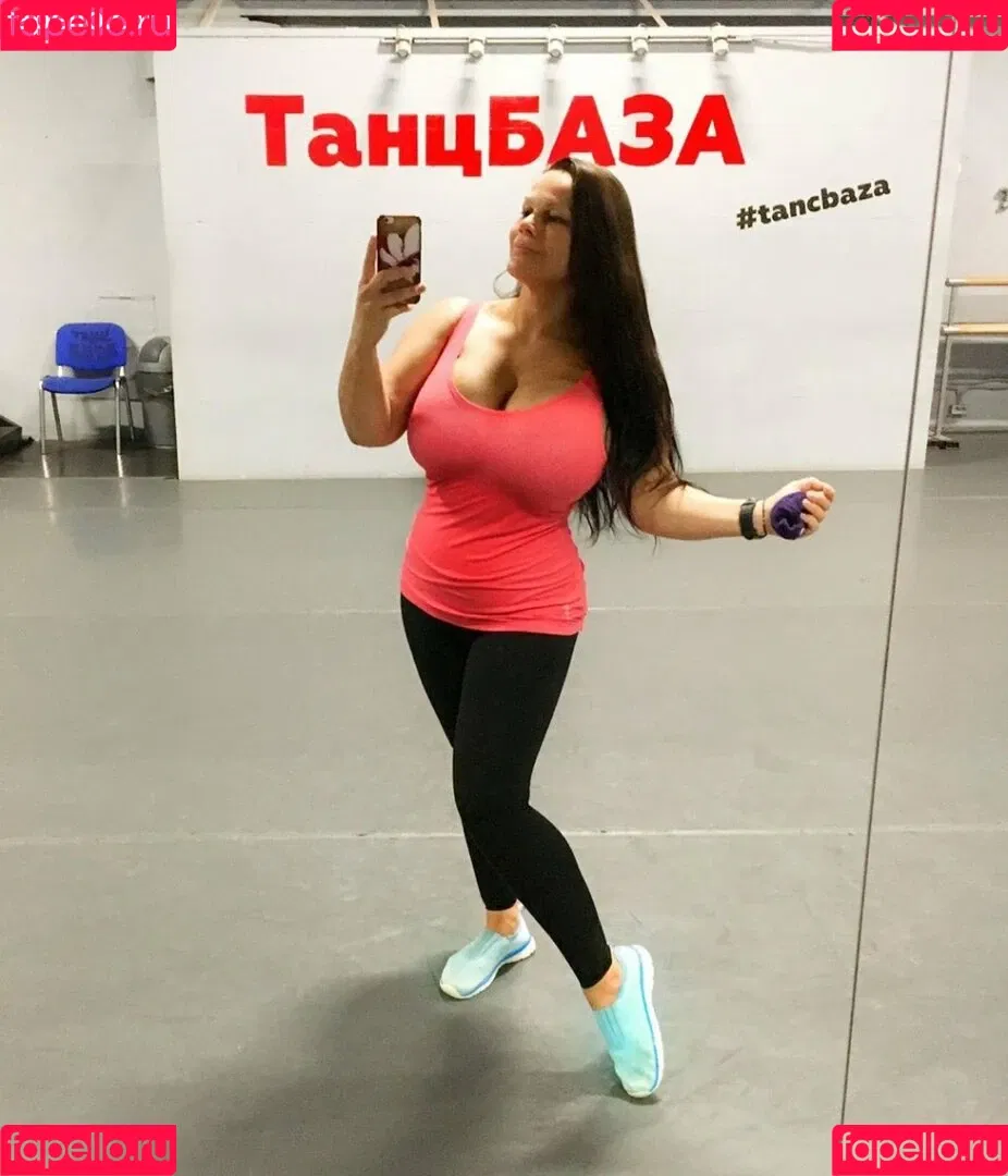 Maria Von Zarring Onlyfans Photo Gallery 