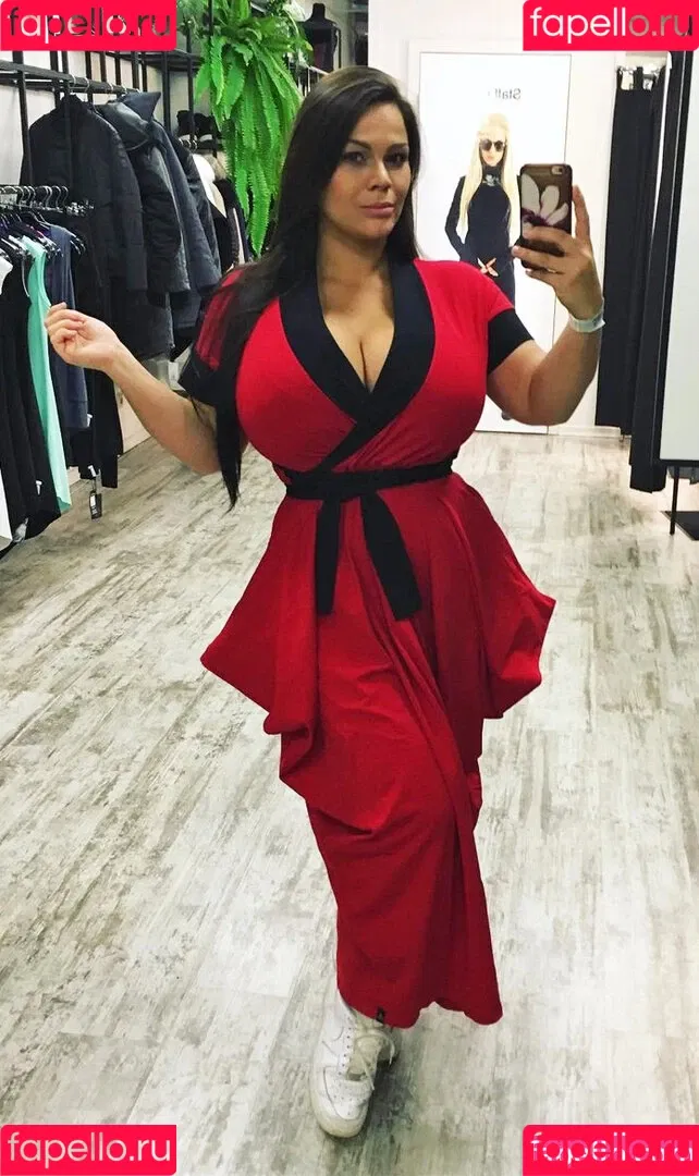 Maria Von Zarring Onlyfans Photo Gallery 