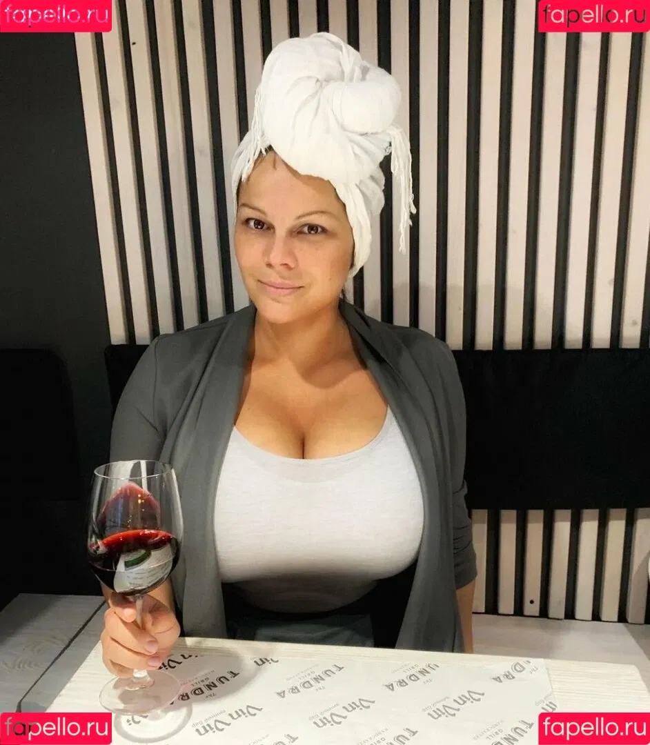 Maria Von Zarring Onlyfans Photo Gallery 