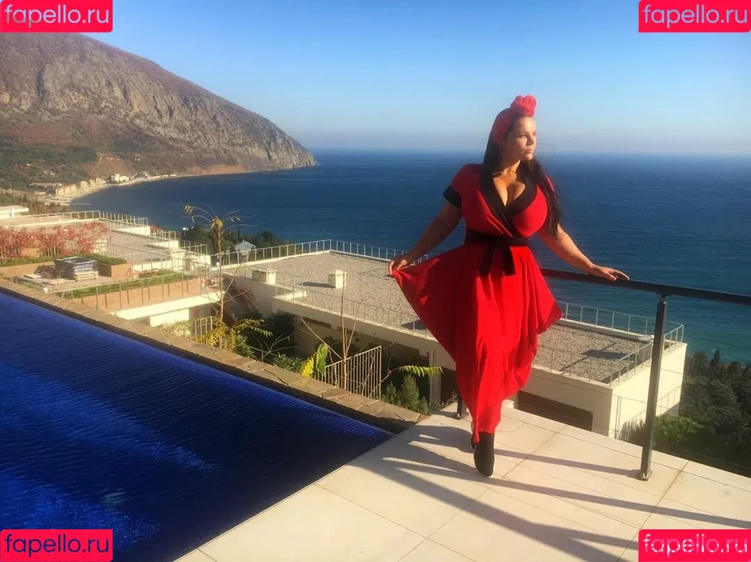 Maria Von Zarring Onlyfans Photo Gallery 