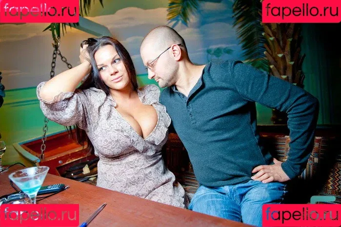 Maria Von Zarring Onlyfans Photo Gallery 
