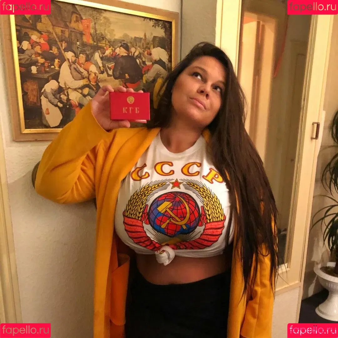 Maria Von Zarring Onlyfans Photo Gallery 
