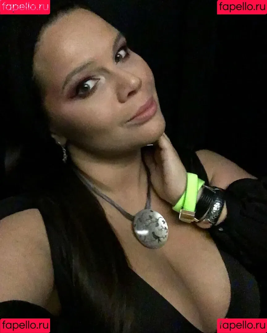 Maria Von Zarring Onlyfans Photo Gallery 