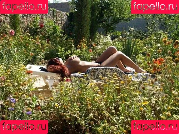 Maria Von Zarring Onlyfans Photo Gallery 